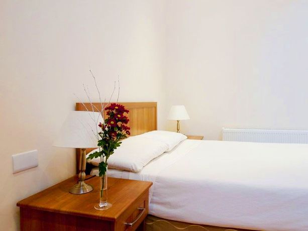 Imagen general del Hotel Royal Eagle. Foto 3