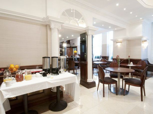 Imagen general del Hotel Royal Eagle. Foto 4