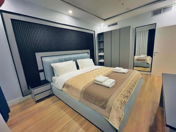 Imagen de la habitación del Hotel Royal East Resort. Foto 6