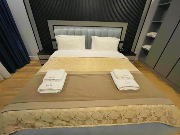 Imagen de la habitación del Hotel Royal East Resort. Foto 7