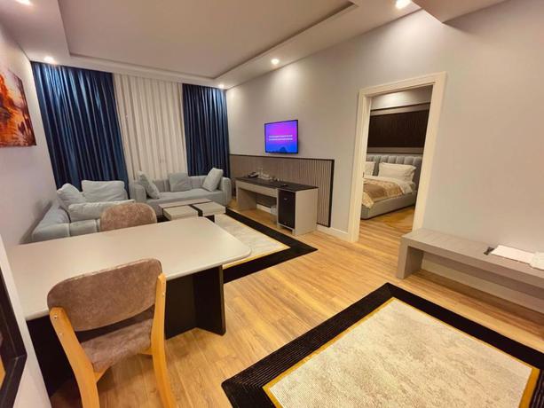 Imagen de la habitación del Hotel Royal East Resort. Foto 8