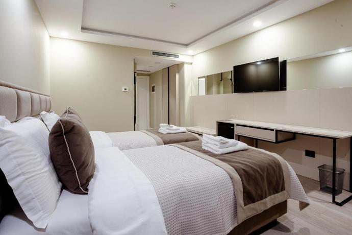 Imagen de la habitación del Hotel Royal East Resort. Foto 9