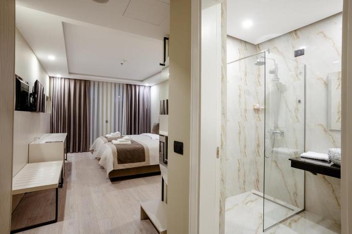 Imagen de la habitación del Hotel Royal East Resort. Foto 10