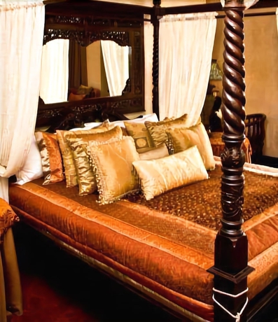 Imagen de la habitación del Hotel Royal Elephant and Conference Centre. Foto 4