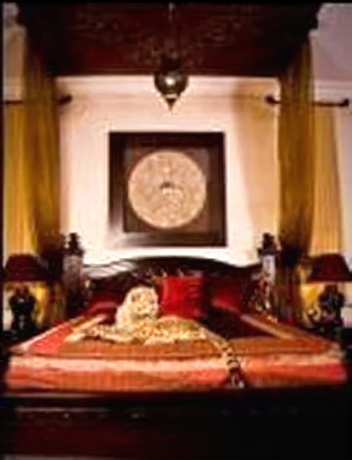 Imagen de la habitación del Hotel Royal Elephant and Conference Centre. Foto 5