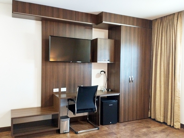 Imagen de la habitación del Hotel Royal Elim Internacional. Foto 4