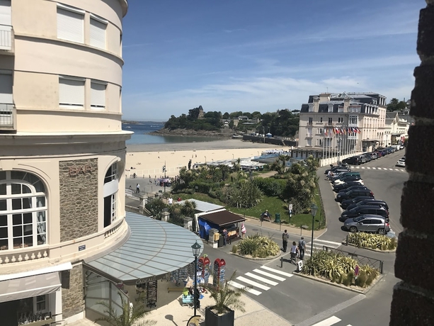 Imagen de la habitación del Hotel Royal Emeraude Dinard Mgallery. Foto 3