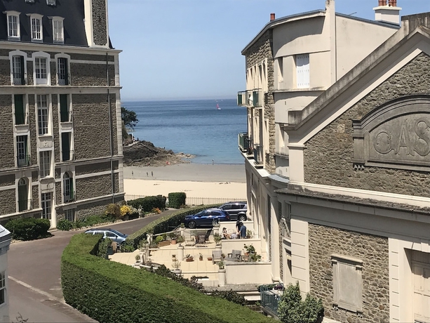 Imagen de la habitación del Hotel Royal Emeraude Dinard Mgallery. Foto 9