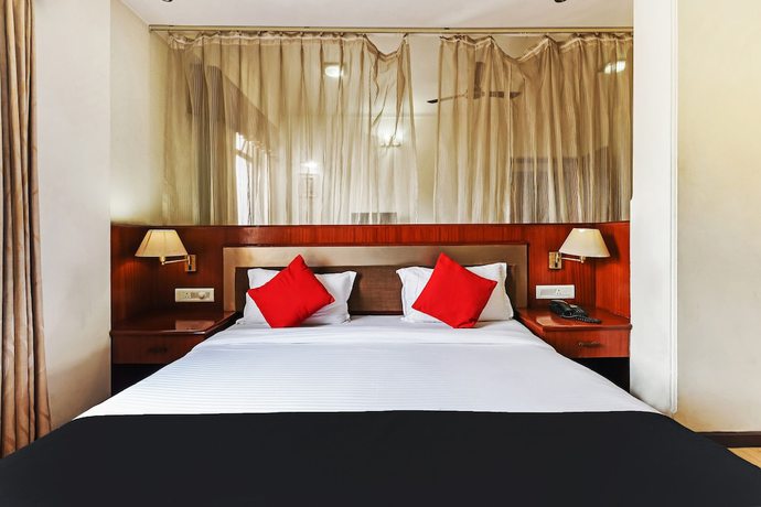 Imagen de la habitación del Hotel Royal Empire, JAIPUR. Foto 2