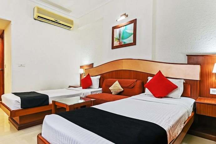 Imagen de la habitación del Hotel Royal Empire, JAIPUR. Foto 3