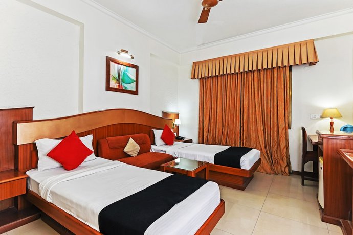 Imagen de la habitación del Hotel Royal Empire, JAIPUR. Foto 4