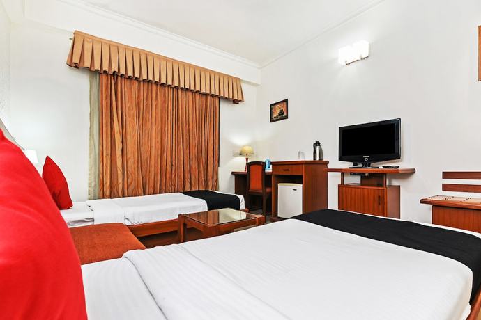 Imagen de la habitación del Hotel Royal Empire, JAIPUR. Foto 5
