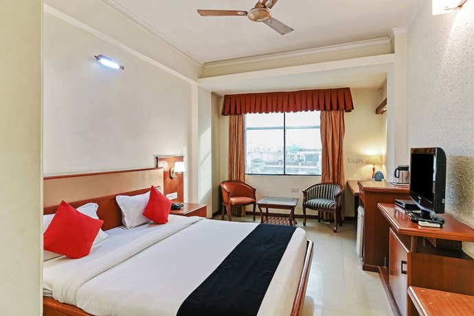 Imagen de la habitación del Hotel Royal Empire, JAIPUR. Foto 6