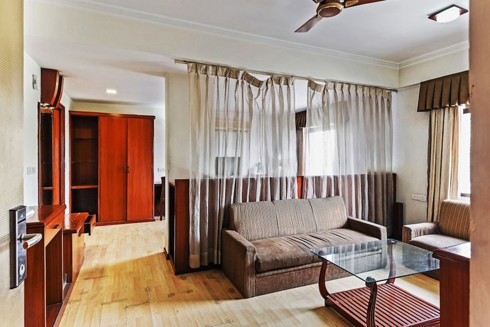 Imagen de la habitación del Hotel Royal Empire, JAIPUR. Foto 7