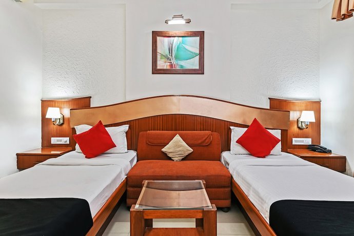 Imagen de la habitación del Hotel Royal Empire, JAIPUR. Foto 8