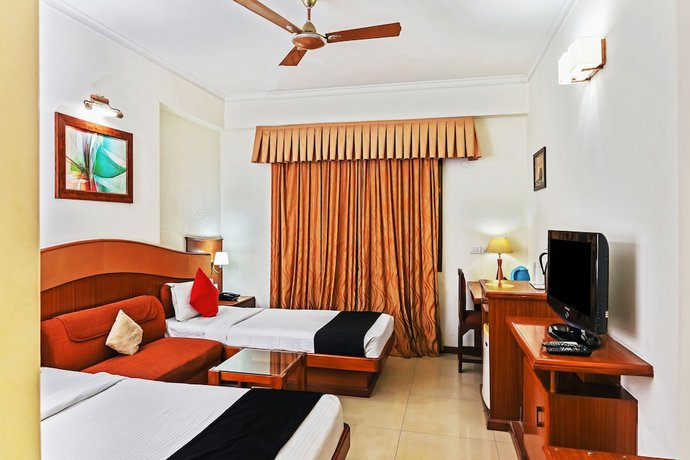 Imagen de la habitación del Hotel Royal Empire, JAIPUR. Foto 9