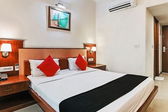 Imagen de la habitación del Hotel Royal Empire, JAIPUR. Foto 10