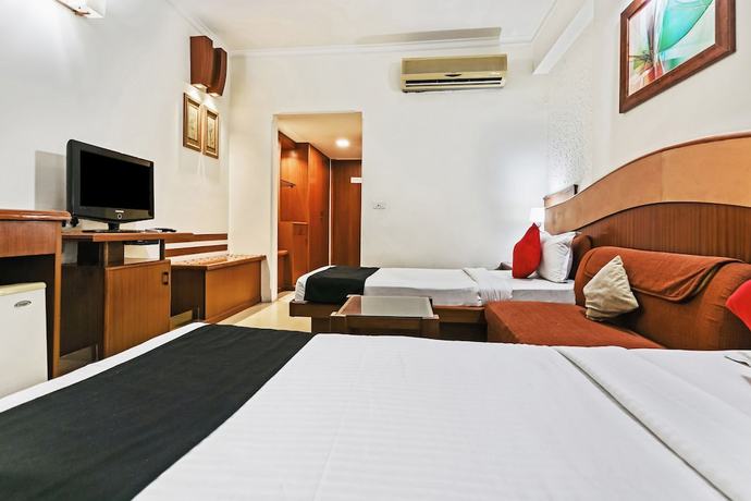 Imagen de la habitación del Hotel Royal Empire, JAIPUR. Foto 11