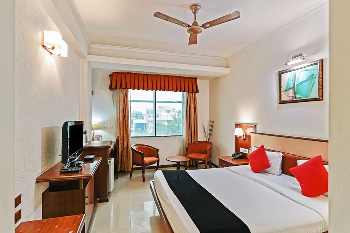 Imagen de la habitación del Hotel Royal Empire, JAIPUR. Foto 12