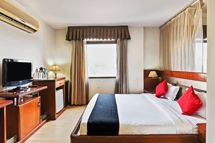 Imagen de la habitación del Hotel Royal Empire, JAIPUR. Foto 13