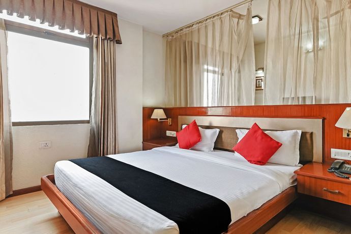 Imagen de la habitación del Hotel Royal Empire, JAIPUR. Foto 14