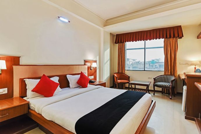 Imagen de la habitación del Hotel Royal Empire, JAIPUR. Foto 15