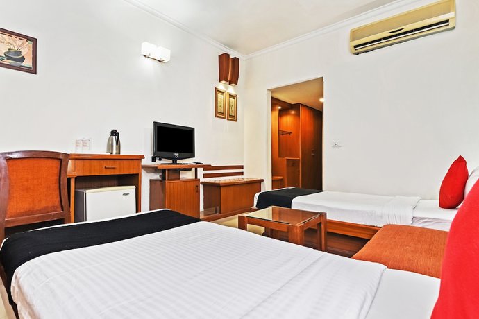 Imagen de la habitación del Hotel Royal Empire, JAIPUR. Foto 16