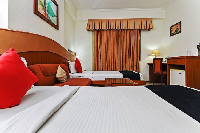 Imagen de la habitación del Hotel Royal Empire, JAIPUR. Foto 17