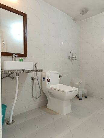 Imagen general del Hotel Royal Empire Resort Jaisalmer. Foto 4