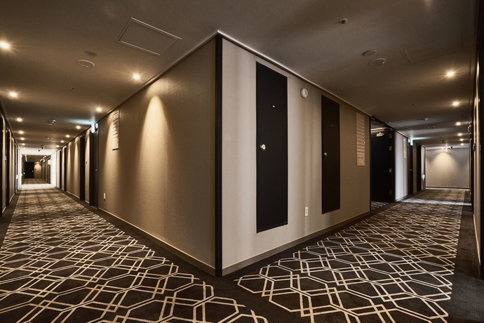 Imagen de los interiores del Hotel Royal Emporium. Foto 16