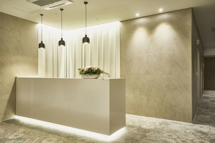 Imagen del bar/restaurante del Hotel Royal Emporium. Foto 7