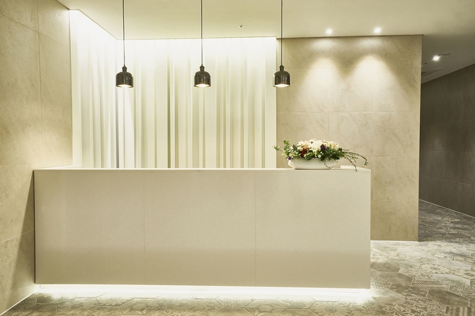 Imagen del bar/restaurante del Hotel Royal Emporium. Foto 8