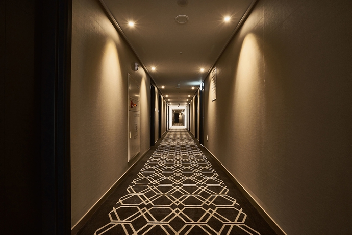 Imagen de los interiores del Hotel Royal Emporium. Foto 18