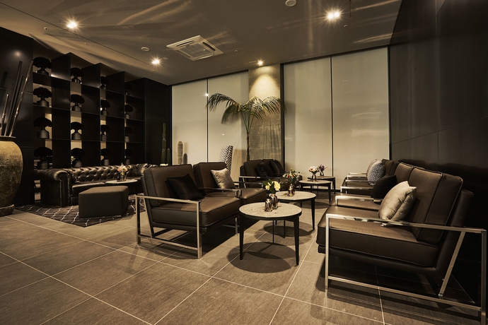 Imagen de los interiores del Hotel Royal Emporium. Foto 19