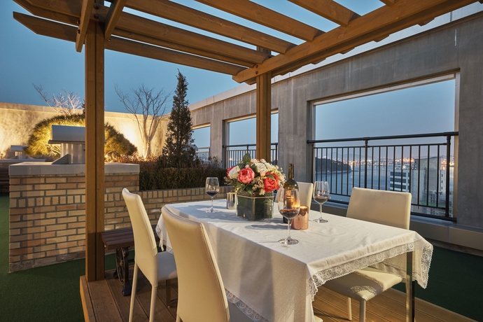 Imagen general del Hotel Royal Emporium. Foto 3