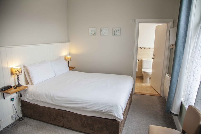 Imagen de la habitación del Hotel Royal Esplanade. Foto 3