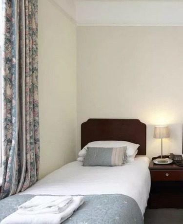 Imagen de la habitación del Hotel Royal Esplanade. Foto 15