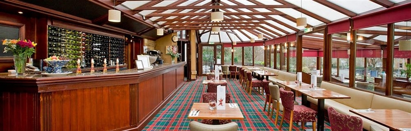 Imagen del bar/restaurante del Hotel Royal Ettrick. Foto 4