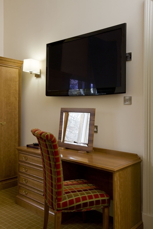 Imagen de la habitación del Hotel Royal Ettrick. Foto 8