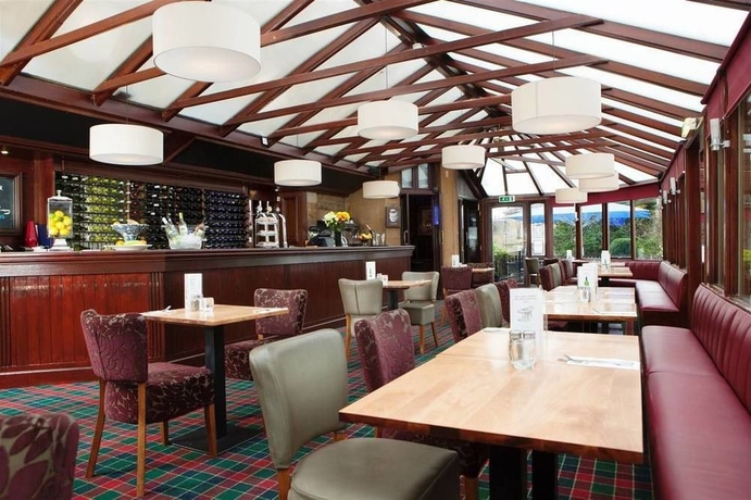 Imagen de los interiores del Hotel Royal Ettrick. Foto 16