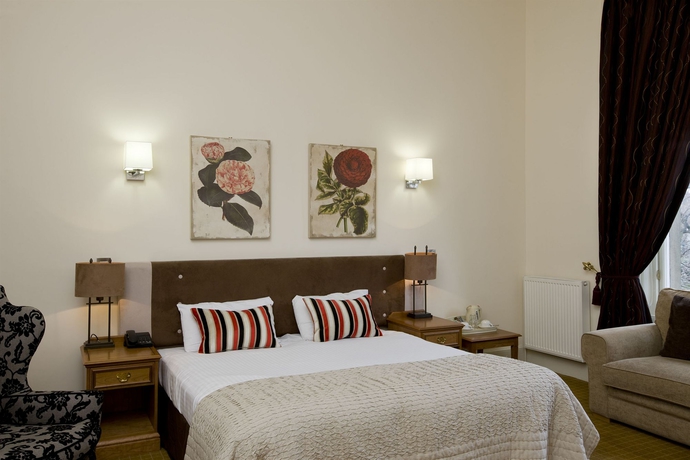 Imagen de la habitación del Hotel Royal Ettrick. Foto 14