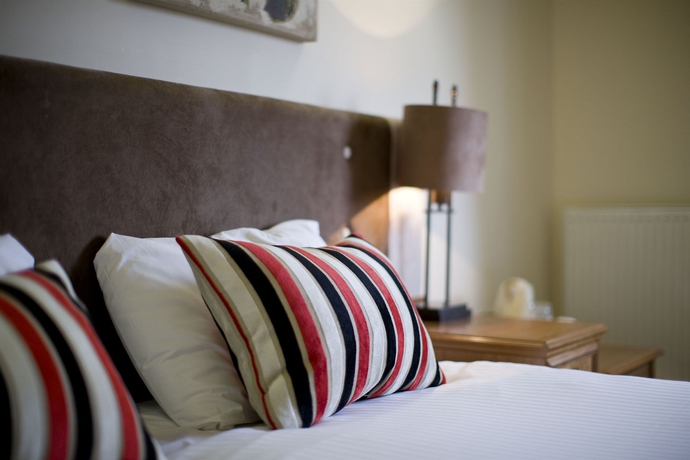 Imagen de la habitación del Hotel Royal Ettrick. Foto 15