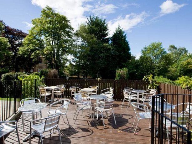 Imagen general del Hotel Royal Ettrick. Foto 2