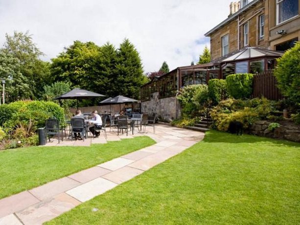 Imagen general del Hotel Royal Ettrick. Foto 3