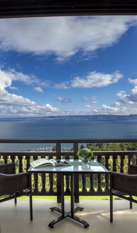 Imagen de la habitación del Hotel Royal Evian Resort. Foto 16