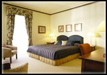 Imagen de los interiores del Hotel Royal Exchange. Foto 5