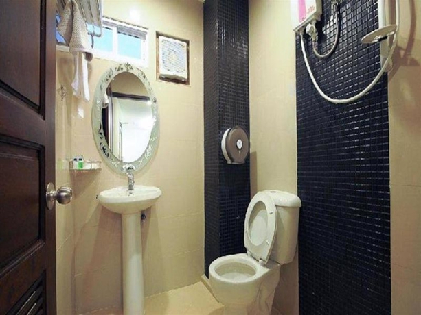 Imagen general del Hotel Royal Express Inn Sukhumvit by Compass Hospitality. Foto 6