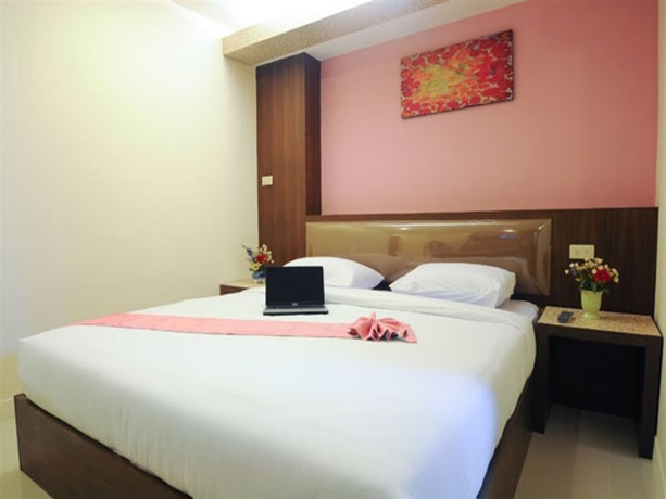 Imagen general del Hotel Royal Express Inn Sukhumvit by Compass Hospitality. Foto 11