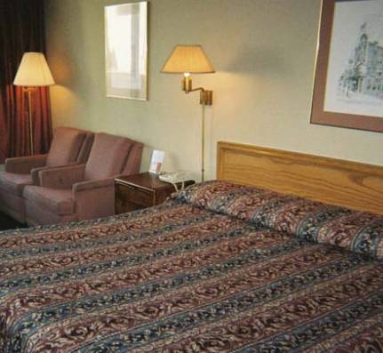Imagen general del Hotel Royal Extended Stay Alcoa. Foto 1