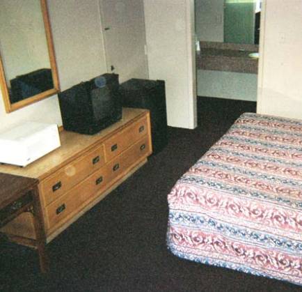 Imagen de la habitación del Hotel Royal Extended Stay Alcoa. Foto 7